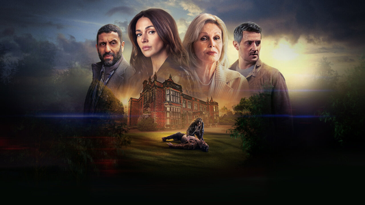 Netflix: la primera serie del 2024 ya está disponible y no para de generar furor