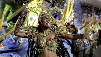 Casi 60 ciudades de Brasil deciden cancelar el carnaval de 2022 ante un posible rebrote de Coronavirus