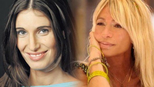 Cris Morena recordó a Romina Yan en el día de su cumpleaños: Sos el milagro de nuestras vidas