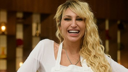 Inesperada reconciliación de Vicky Xipolitakis: enterate con qué ex volvió