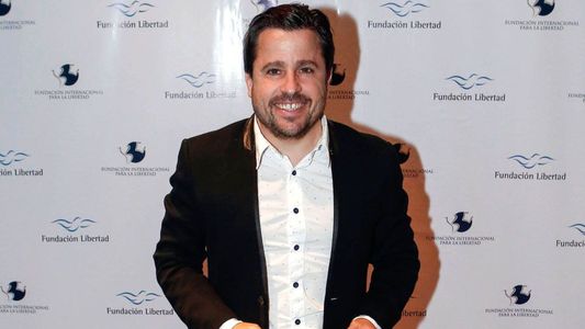 Diputados: quién es Martín Tetaz, el economista que acompañó a María Eugenia Vidal en la Ciudad