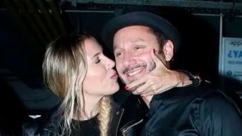 La intensa reacción de Eli Sulichin con Benjamín Vicuña que sorprendió a todos