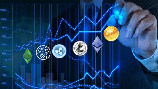 Criptomonedas: ¿Es una inversión a largo plazo?