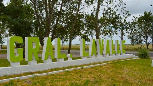 Buenos Aires: ¿En cuál de las fases de la cuarentena está General Lavalle?