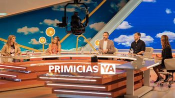 Se supo quién es la nueva panelista de Intrusos en reemplazo de Karina Iavícoli