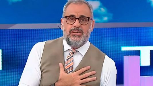 Jorge Rial: Se filtró cuál es el difícil cuadro médico oficial que atraviesa