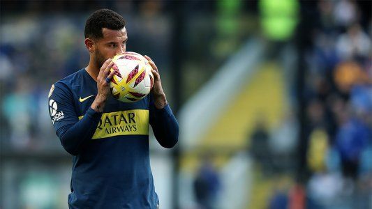 Sorpresa en Boca: salió la lista de concentrados para viajar a San Pablo y no está Cardona