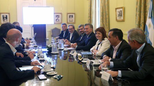 El Gobierno reconoce que postergó el aumento del gas para que lo evalúe la próxima administración