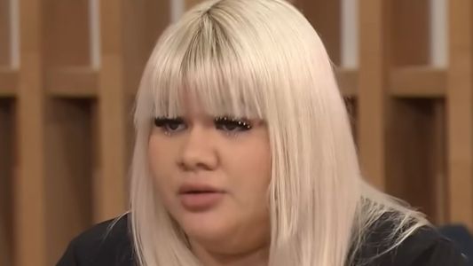 La dura embestida judicial de Morena Rial contra Silvia D Auro