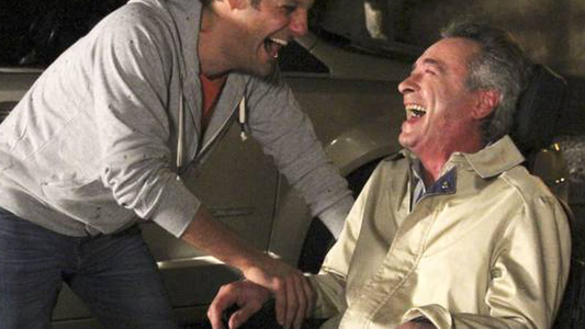 La película basada en hechos reales que dura casi 2 horas, es furor y la ves en Netflix