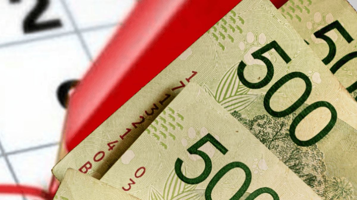 EXCELENTE noticia para la AUH: este grupo cobrará un TREMENDO BONO de $242.117 en JUNIO (Foto: archivo)