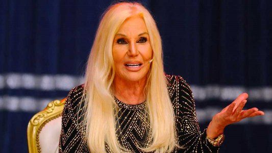 Susana Giménez se animó a contar cómo era el tratamiento que hacía en la clínica de  Rubén Mhülberger