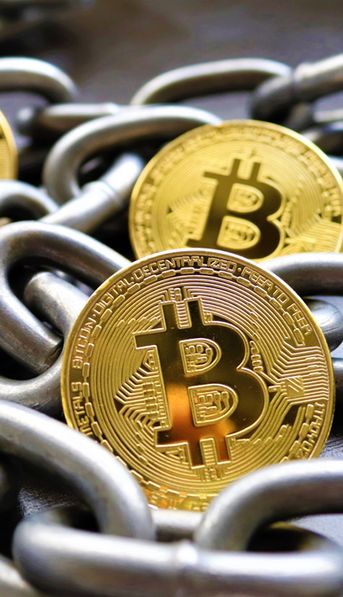 Criptomonedas: 7 claves para entender su protagonismo en el conflicto entre Rusia y Ucrania