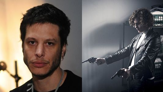 Luis Ortega, director de El Ángel, filme sobre Robledo Puch: Tenemos una película sin violencia