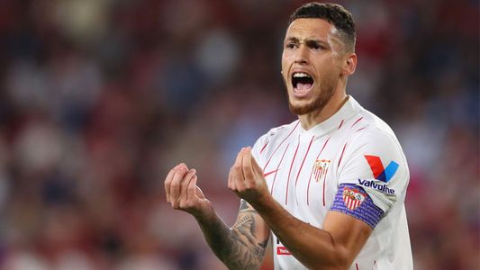 El mensaje de Lucas Ocampos tras quedarse fuera del Mundial Qatar 2022