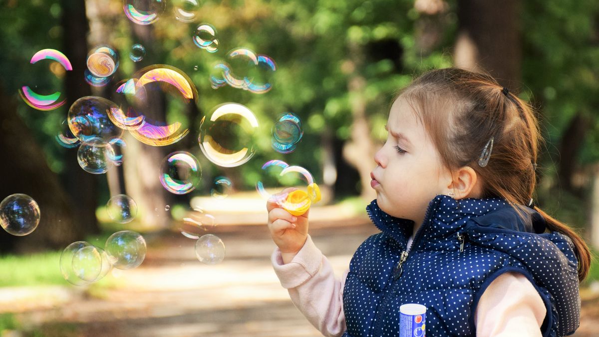 El significado por el cual se celebra el día del niño es el mismo en todo el mundo