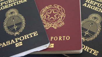 italia buscara soluciones para facilitar los tramites de la ciudadania para argentinos italia buscara soluciones para facilitar los tramites de la ciudadania para argentinos