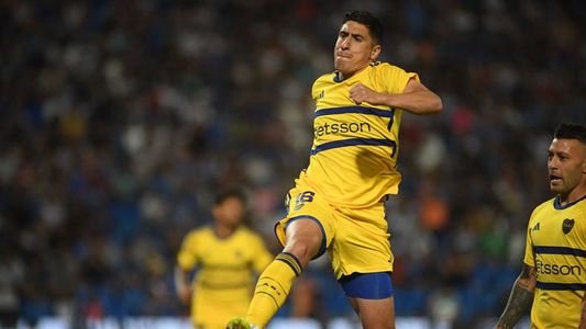 Boca venció a Godoy Cruz y espera por la clasificación a la Copa Libertadores: qué necesita