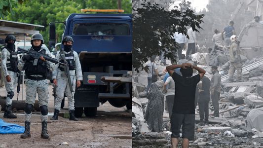 Cuál es el país de América Latina que tiene más muertos por la mafia narco que los que produce la guerra en Medio Oriente