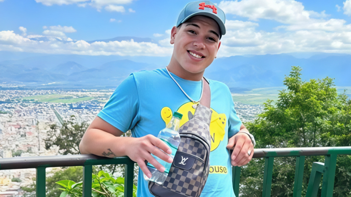 La gran noticia que emocionó a Thiago Medina tras su duro accidente: Te prometo que...