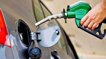 Aumento de la nafta: cuánto cuesta llenar el tanque