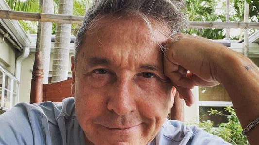 Ricardo Montaner desmintió tener coronavirus: ¡No es cierto!