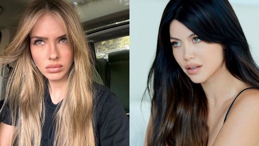 El contundente enojo de la China Suárez cuando le preguntaron por Wanda Nara: Yo no falto el respeto