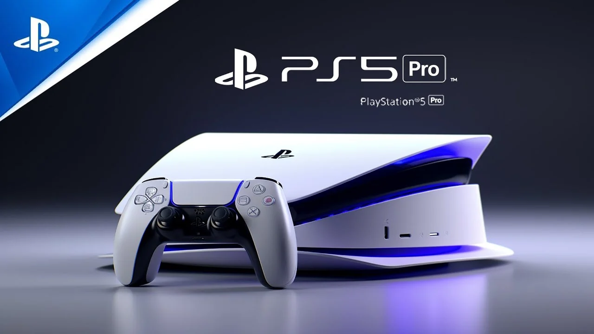 Salió La Playstation 5 Pro Precios Características Y Cuándo Llega A