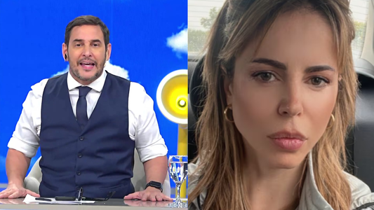 La dura definición de Rodrigo Lussich contra Marianela Mirra tras un dato explosivo sobre su vida amorosa