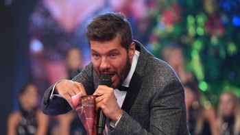 Cuánto midió la final del Bailando 2017 en comparación a las ediciones anteriores