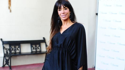 Cómo está Laura Fidalgo después de comer unas papas fritas en mal estado