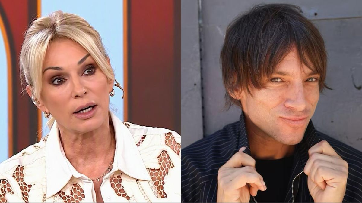 yanina latorre, joaquín levinton
