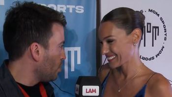 pampita conto los detalles de su reconciliacion con martin pepa: estamos...