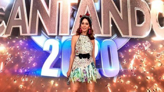 Pepe Novoa: Laura está cantando porque no tiene trabajo y tiene que mantener a sus hijos