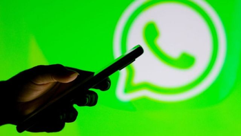 WhatsApp lanzó una función que te manda al frente