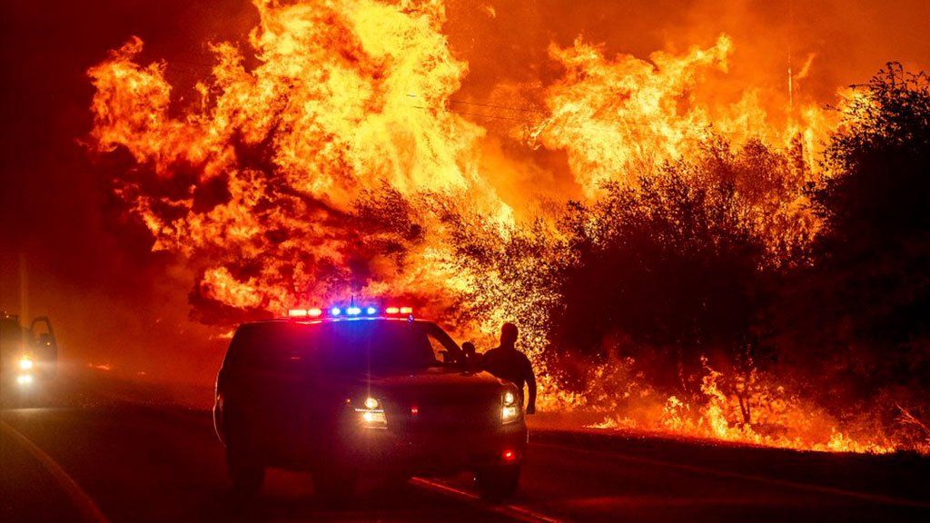 Cambio climático: revelan que septiembre fue el mes más caluroso registrado en la historia mundial