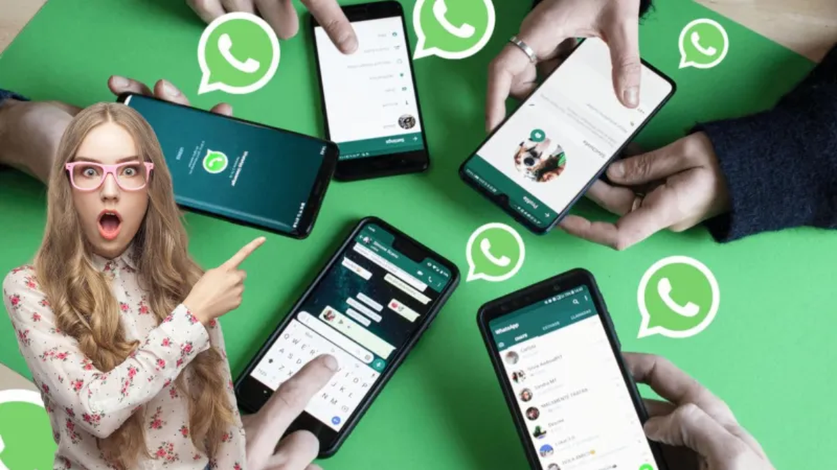 Estos Celulares Le Dirán Adiós A Whatsapp En Diciembre 5386