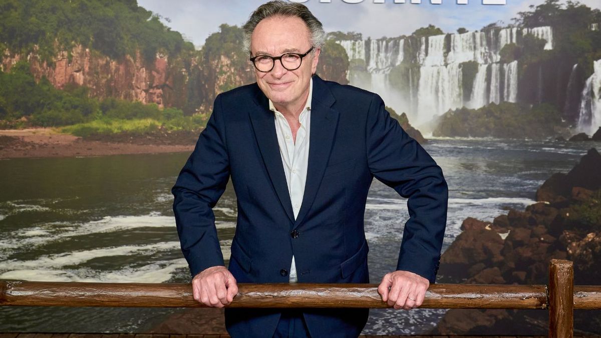 Oscar Martínez brilla con el estreno de la película argentina más esperada del 2026. (Foto: Gentileza Netflix)