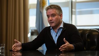 DAlessandro desmintió los chats y apuntó al kirchnerismo: Son capaces de cualquier cosa