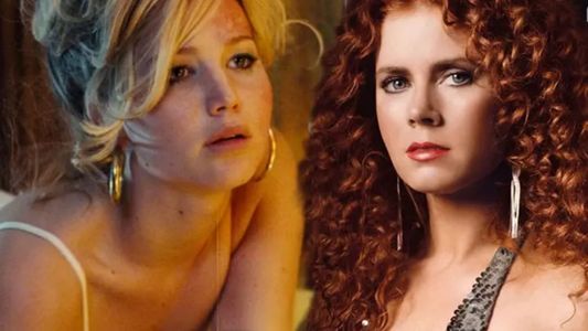 La película de Netflix que revive un escándalo real: una historia de erotismo, poder y ambición