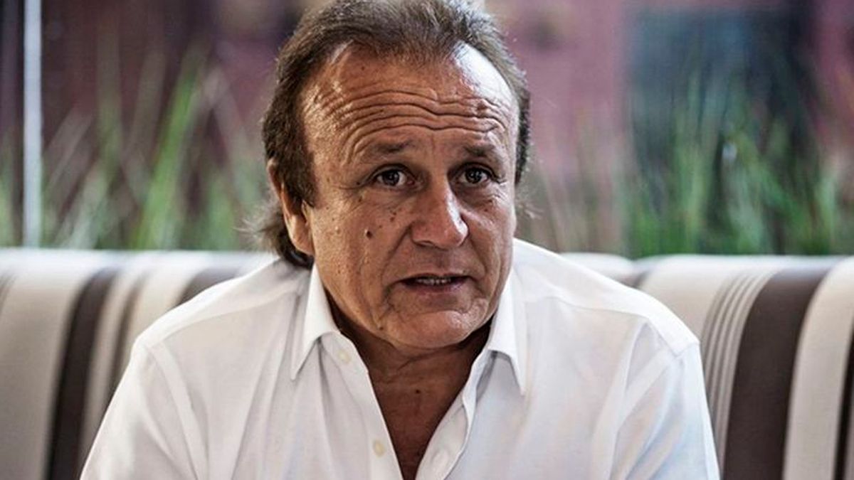 Operaron a Miguel del Sel
