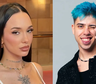 Revelan la tremenda sospecha que tendría Luck Ra sobre La Joaqui y Tiago PZK: Él piensa que...