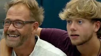 Gran Hermano 2022: el papá de Nacho le dio un polémico consejo a su hijo por el que podrían ser sancionados