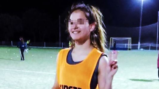 Final feliz para Mía, la jugadora de hockey que era intensamente buscada en Mar del Plata