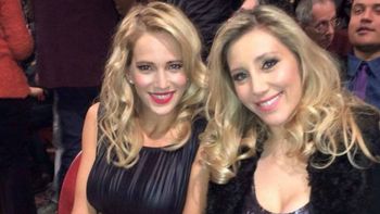 La hermana de Luisana Lopilato descartó que Noah tenga leucemia