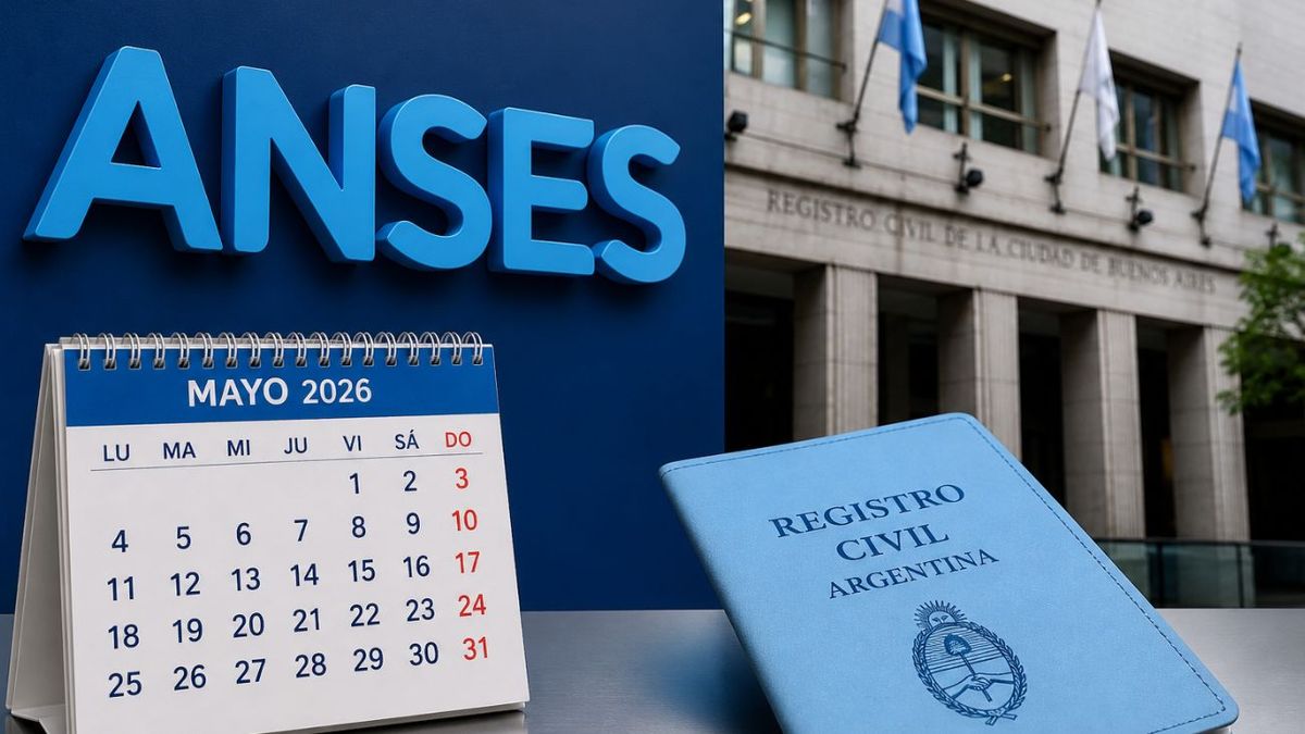 Pago único de $125.000 de ANSES: a quiénes les corresponde en mayo