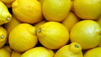 ¿Por qué el limón es tan bueno para la salud?