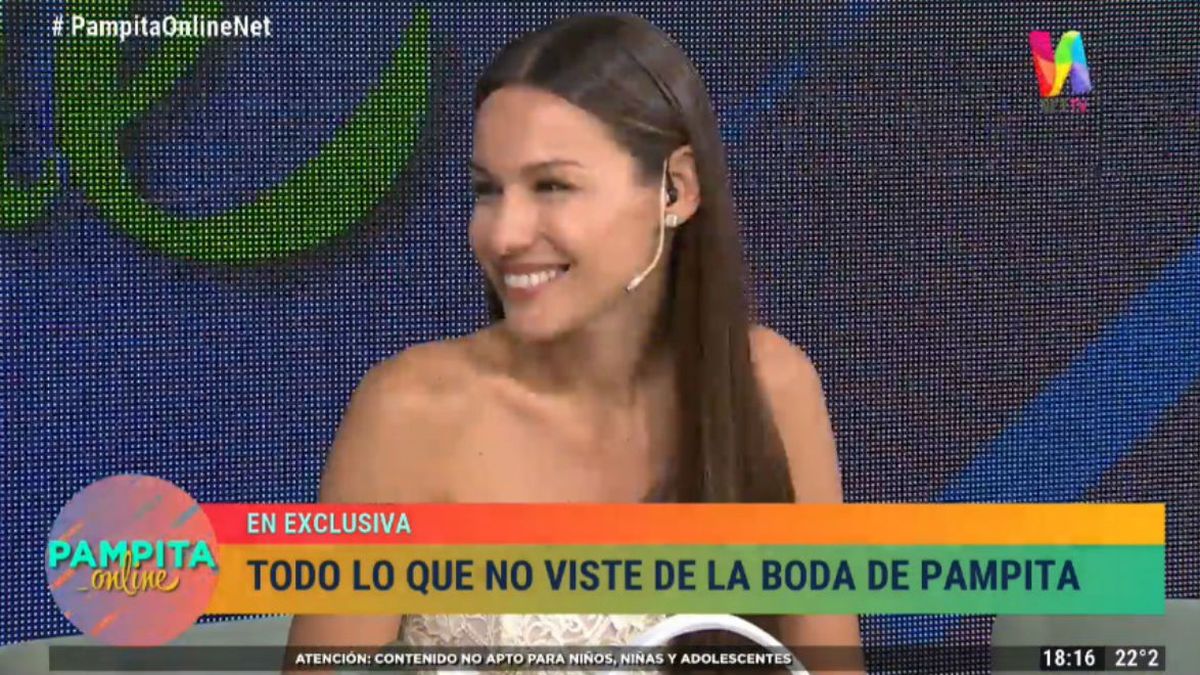 -Pampita-