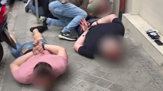 Liberan a un empresario argentino secuestrado en Madrid por el que pedían US$ 2 millones de rescate