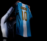 Ya está todo hecho: el nuevo posteo de Lionel Messi tras su despedida de la Selección Argentina